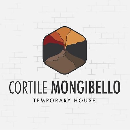 Cortile Mongibello Κατάνια Εξωτερικό φωτογραφία