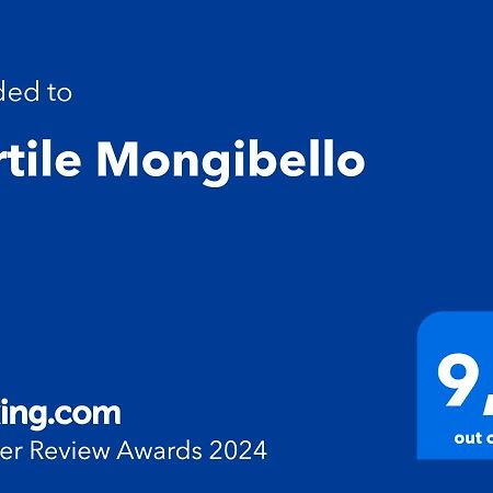 Cortile Mongibello Κατάνια Εξωτερικό φωτογραφία