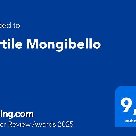 Cortile Mongibello Κατάνια Εξωτερικό φωτογραφία