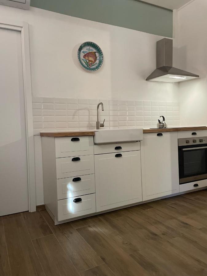 Cortile Mongibello Κατάνια Εξωτερικό φωτογραφία