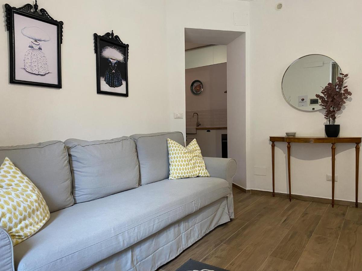 Cortile Mongibello Κατάνια Εξωτερικό φωτογραφία