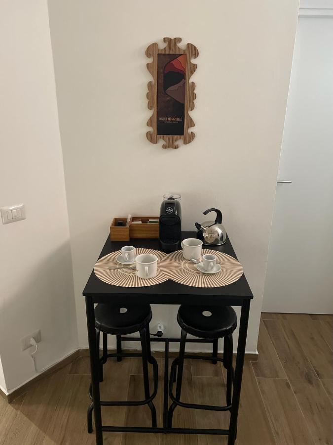 Cortile Mongibello Κατάνια Εξωτερικό φωτογραφία