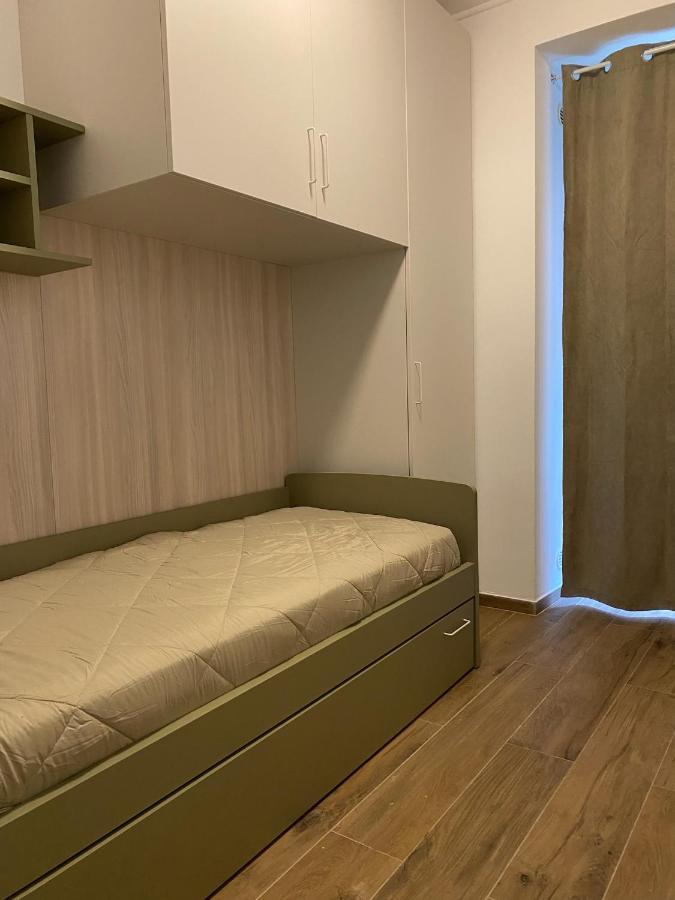 Cortile Mongibello Κατάνια Εξωτερικό φωτογραφία
