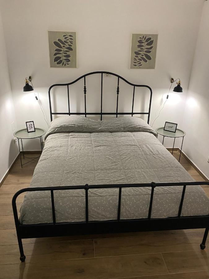 Cortile Mongibello Κατάνια Εξωτερικό φωτογραφία